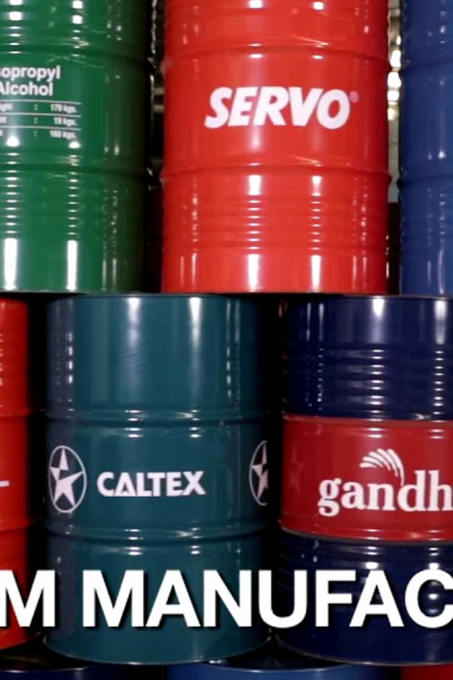 Balmer Lawrie Industrial Packaging Home